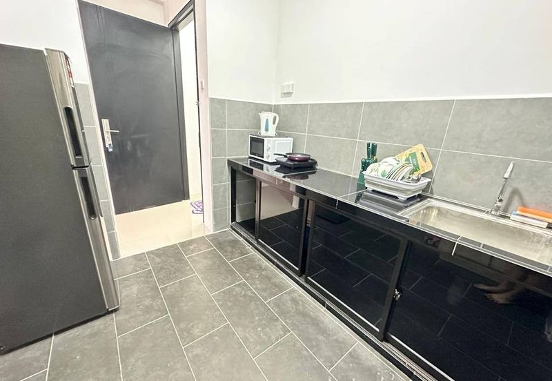 The Cove @ Ipoh Garden East