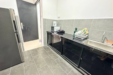 The Cove @ Ipoh Garden East