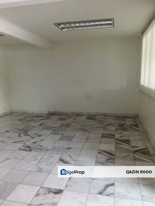 Menglembu Ipoh Double Storey Terrace House, Perak, Menglembu