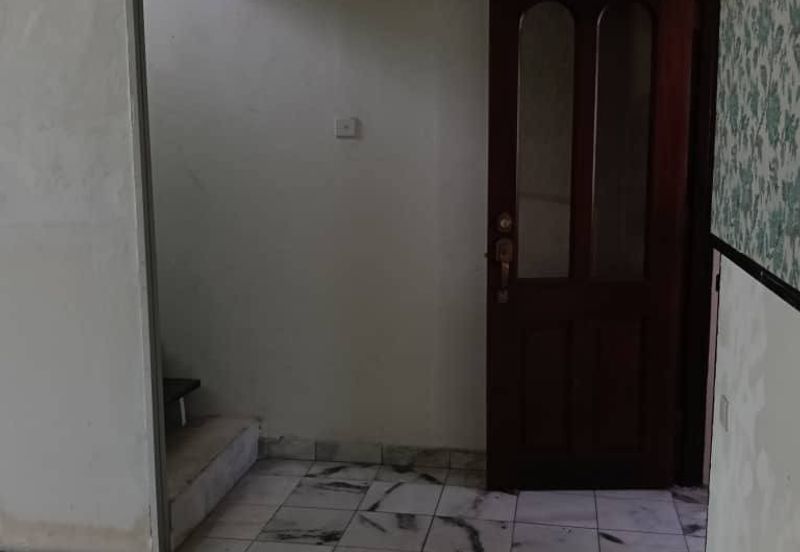 Taman Menglembu Impiana Adril