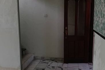 Taman Menglembu Impiana Adril