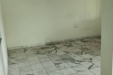 Taman Menglembu Impiana Adril