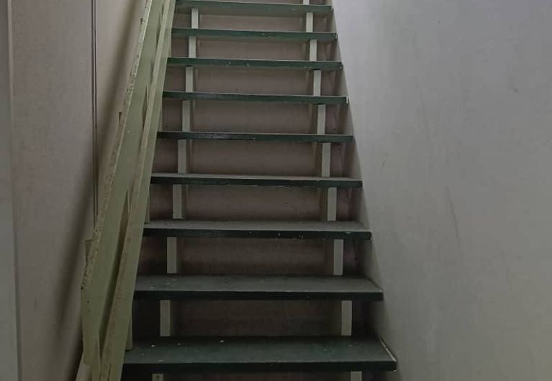 Taman Menglembu Impiana Adril