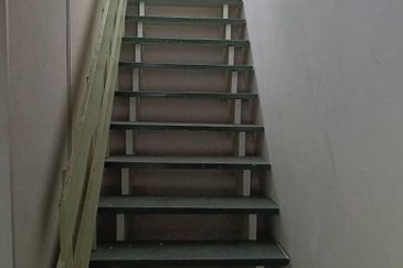 Taman Menglembu Impiana Adril