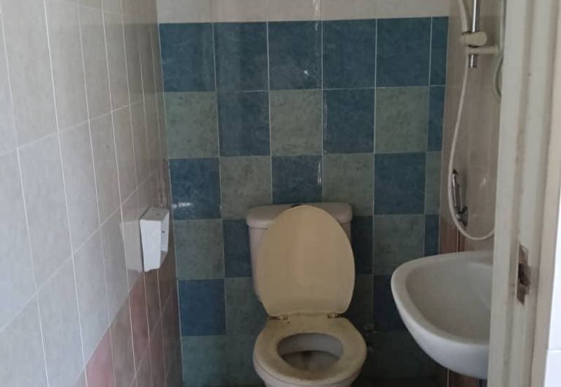 Taman Menglembu Impiana Adril