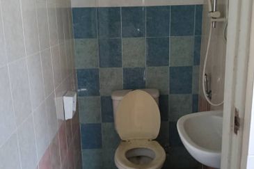 Taman Menglembu Impiana Adril