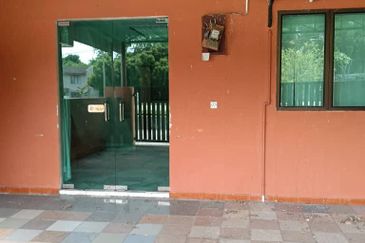 Taman Menglembu Impiana Adril