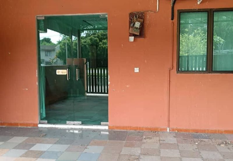 Taman Menglembu Impiana Adril