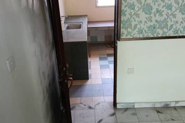 Taman Menglembu Impiana Adril