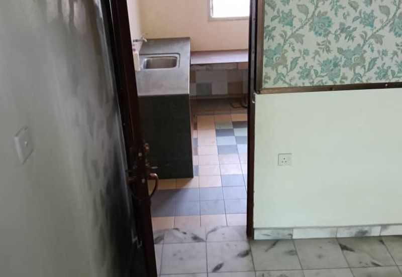 Taman Menglembu Impiana Adril