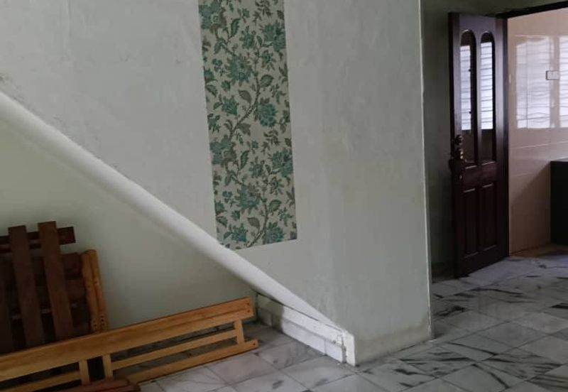 Taman Menglembu Impiana Adril