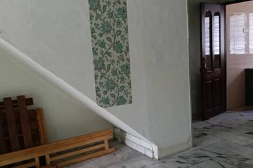 Taman Menglembu Impiana Adril