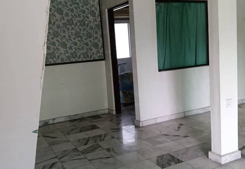 Taman Menglembu Impiana Adril