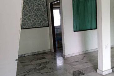 Taman Menglembu Impiana Adril