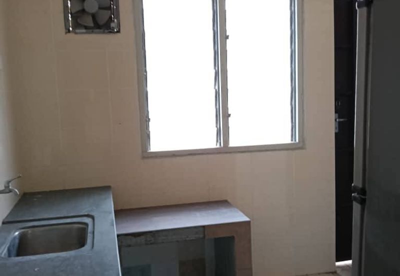 Taman Menglembu Impiana Adril