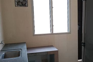 Taman Menglembu Impiana Adril