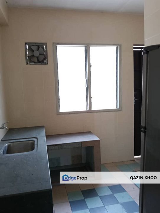 Menglembu Ipoh Double Storey Terrace House, Perak, Menglembu