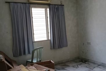 Taman Menglembu Impiana Adril