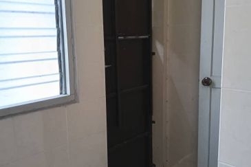 Taman Menglembu Impiana Adril