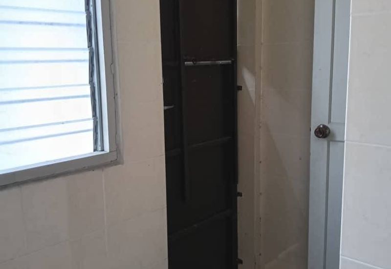 Taman Menglembu Impiana Adril