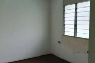 Taman Menglembu Impiana Adril