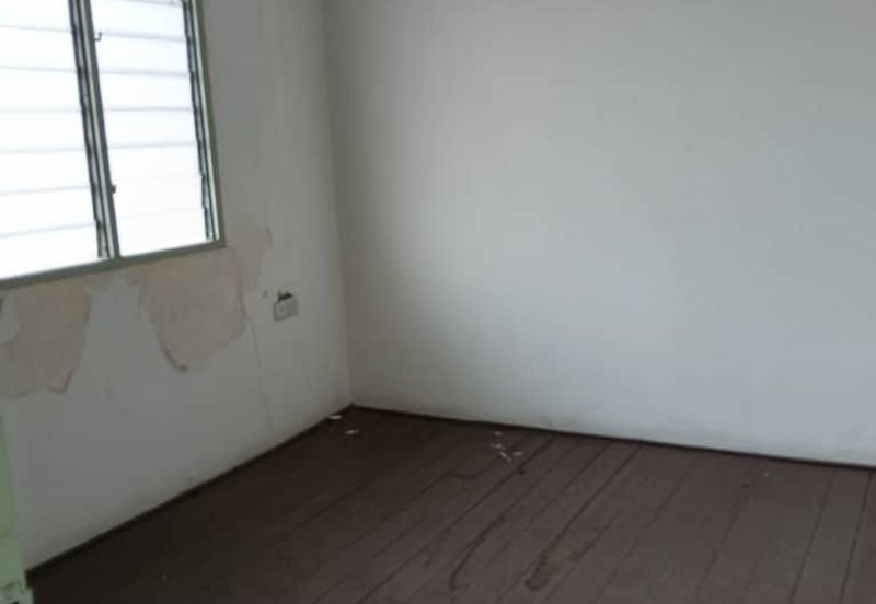 Taman Menglembu Impiana Adril