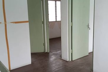 Taman Menglembu Impiana Adril