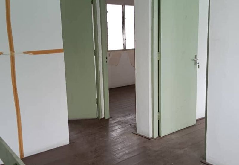 Taman Menglembu Impiana Adril