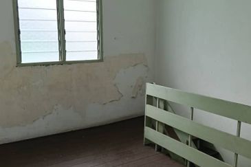 Taman Menglembu Impiana Adril