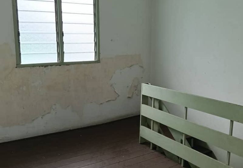 Taman Menglembu Impiana Adril