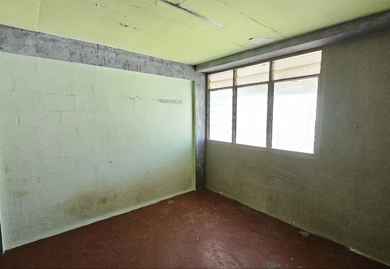 Flat Pakatan Bercham