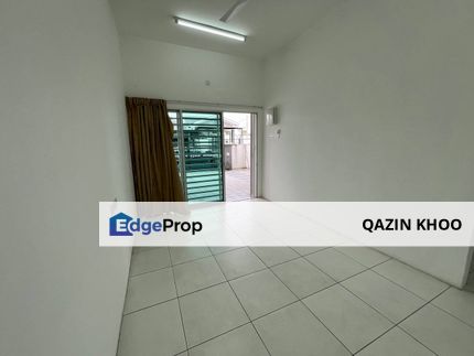 Lahat Sri Wang Single Storey Terrace House, Perak, Ipoh