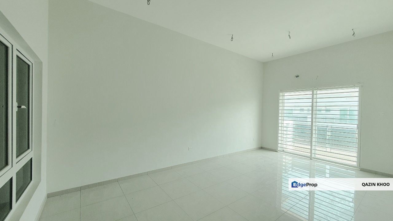 Bandar Seri Botani(Seri Beringin) Double Storey Terrace House, Perak, Ipoh