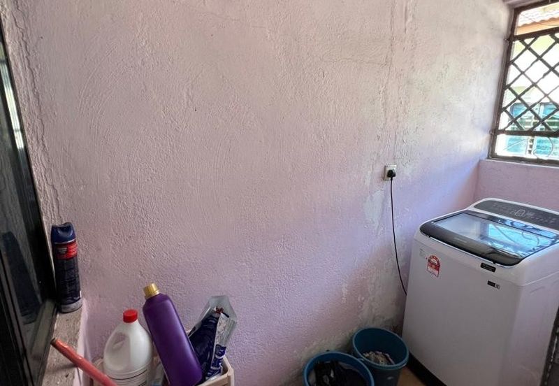 Panorama Lapangan Perdana