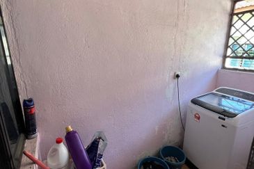 Panorama Lapangan Perdana