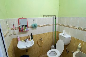 Panorama Lapangan Perdana