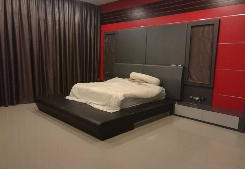 Tasek Square Residential