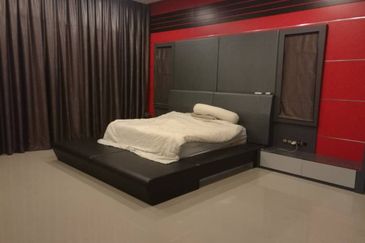 Tasek Square Residential