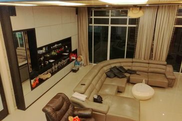 Tasek Square Residential