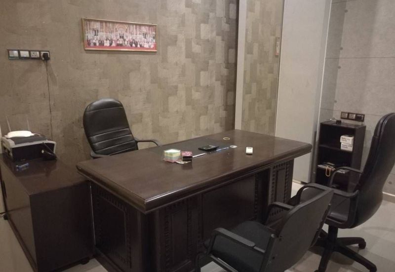 Tasek Square Residential