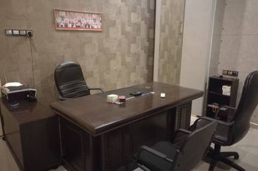 Tasek Square Residential