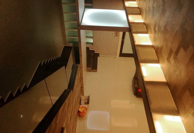 Tasek Square Residential