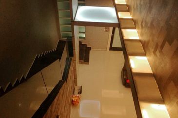 Tasek Square Residential