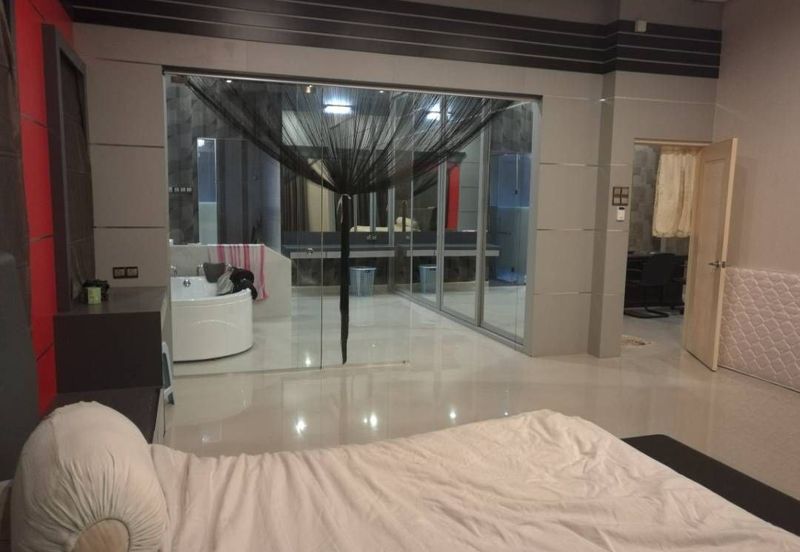 Tasek Square Residential