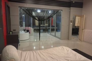 Tasek Square Residential