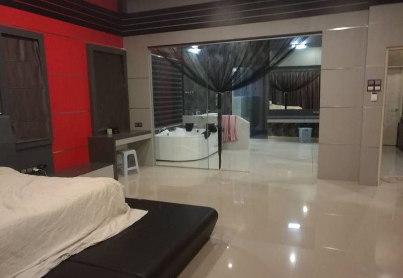 Tasek Square Residential