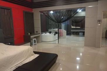 Tasek Square Residential