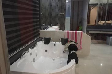 Tasek Square Residential