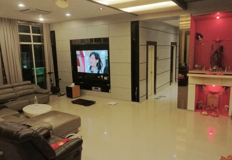 Tasek Square Residential