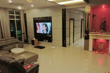 Tasek Square Residential